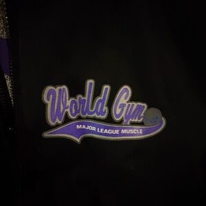 Mens jacket